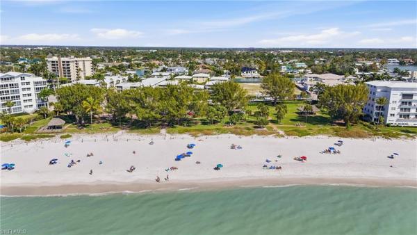 The Moorings, 725 Harbour Dr, Naples, Florida 34103, image 2