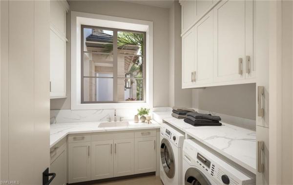 Port Royal, 3696 Nelsons Walk, Naples, Florida 34102, image 1