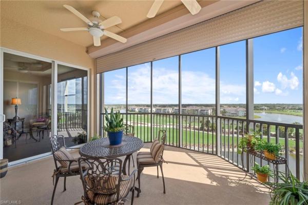 Vista Pointe At Vineyards, 580 El Camino Real #3705, Naples, Florida 34119, image 3