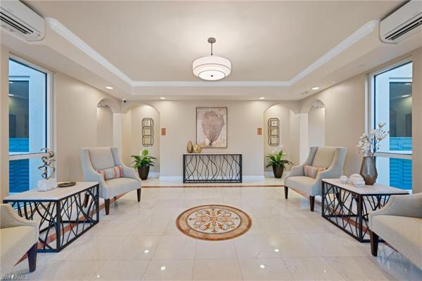 Vista Pointe At Vineyards, 580 El Camino Real #3705, Naples, Florida 34119, image 2