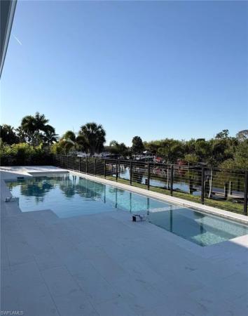 Coconut River, 2393 Longboat Dr, Naples, Florida 34104, image 1