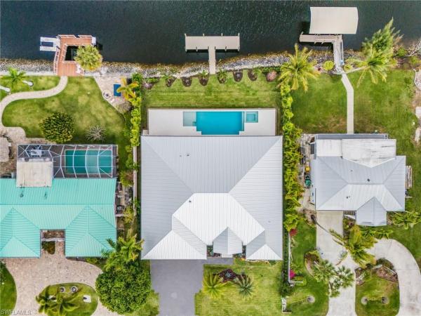 Coconut River, 2393 Longboat Dr, Naples, Florida 34105, image 3