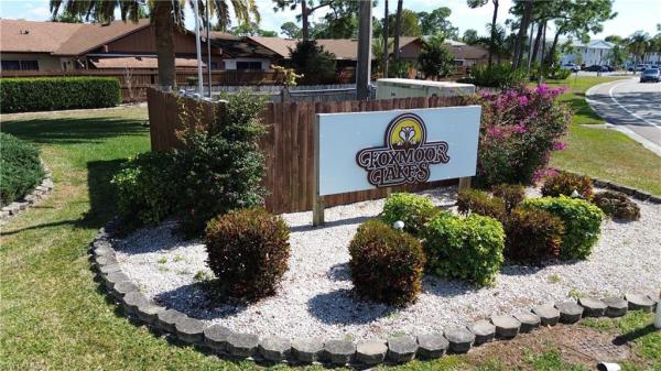 Foxmoor Lakes, 5620 Foxlake Dr, North Fort Myers, Florida 33917, image 3