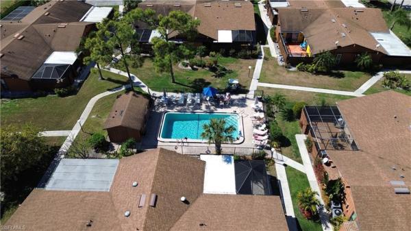 Foxmoor Lakes, 5620 Foxlake Dr, North Fort Myers, Florida 33917, image 2