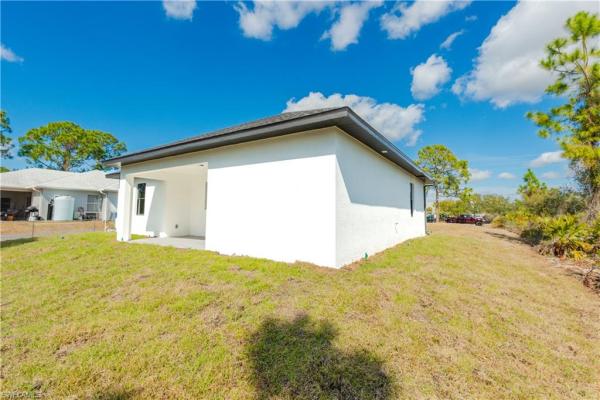 Golden Gate Estates, 2774 NE 56th Ave, Naples, Florida 34120, image 2