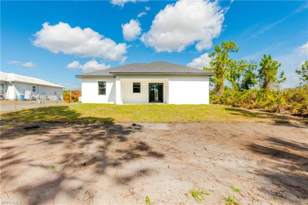 Golden Gate Estates, 2774 NE 56th Ave, Naples, Florida 34120, image 1