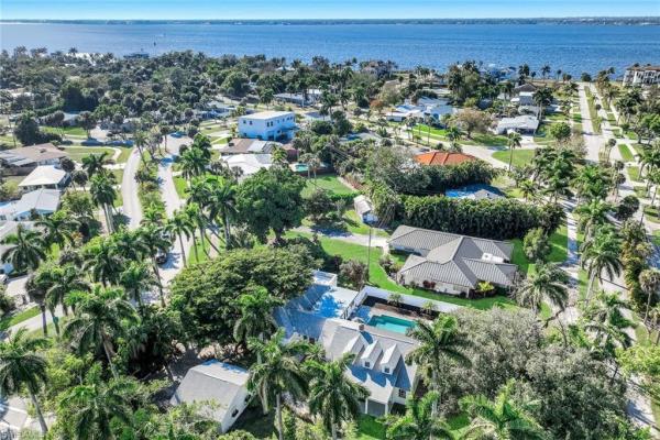 Twin Palm Estates, 1321 Donna Dr, Fort Myers, Florida 33919, image 3