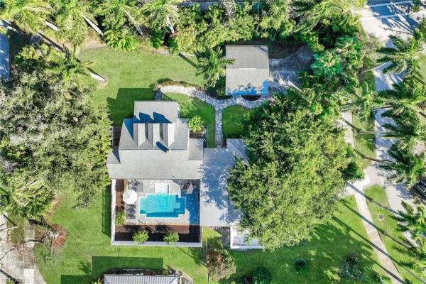 Twin Palm Estates, 1321 Donna Dr, Fort Myers, Florida 33919, image 2