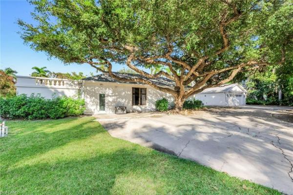 1321 Donna Dr, Fort Myers, Florida 33919, image 1