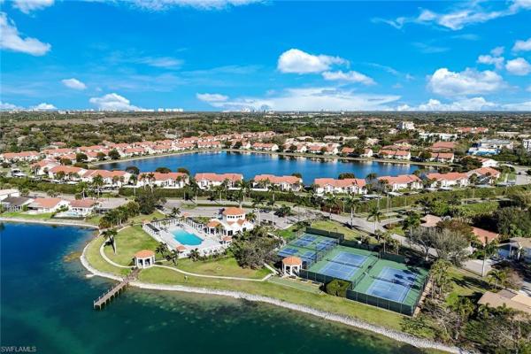 The Villages At Emerald Lakes, 7750 Jewel Ln #103, Naples, Florida 34109, image 2