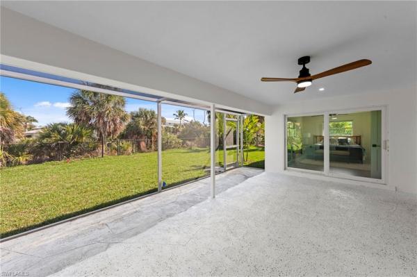 East Rocks, 548 Boulder Dr, Sanibel, Florida 33957, image 1