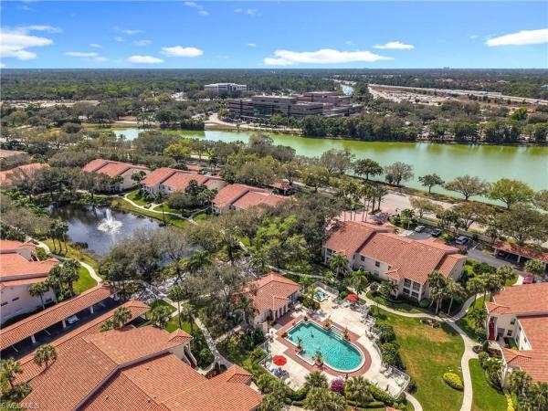 Tuscany At Vineyards, 106 Siena Way #1508, Naples, Florida 34119, image 2