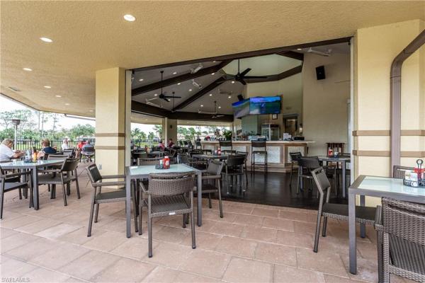 Bishopwood East, 3972 E Bishopwood Ct #2-203, Naples, Florida 34114, image 3