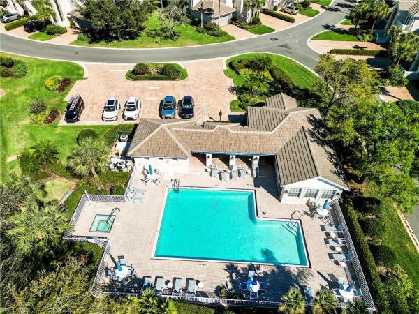 9540 Cypress Hammock Cir #101, Estero, Florida 34135, image 1