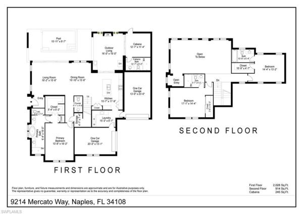 Residences At Mercato, 9214 Mercato Way, Naples, Florida 34108, image 1