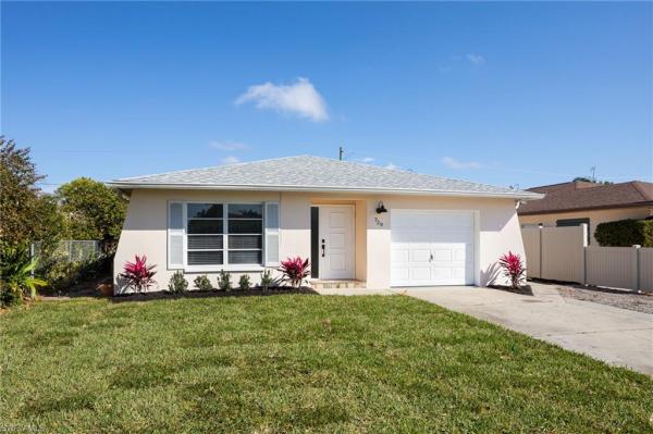 Naples Park, 729 N 103rd Ave, Naples, Florida 34108, image 1