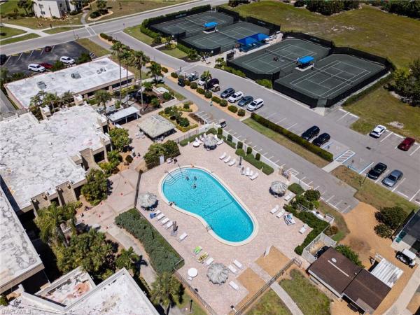 Seven Lakes, 1580 Pine Valley Dr #418, Fort Myers, Florida 33907, image 3