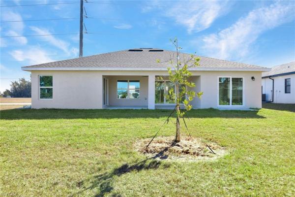 Cape Coral Residential, 1216 N El Dorado Blvd, Cape Coral, Florida 33993, image 2