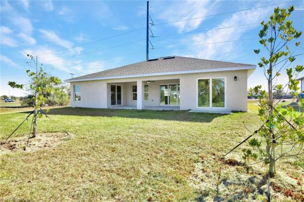 Cape Coral, 1216 N El Dorado Blvd, Cape Coral, Florida 33993, image 1