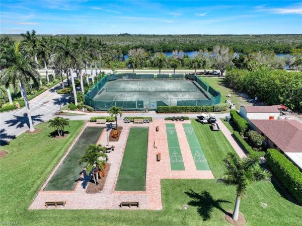 1542 Mainsail Dr #52D (Unit #4), Naples, Florida 34114, image 1