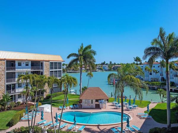 2900 N Gulf Shore Blvd #410, Naples, Florida 34103, image 1