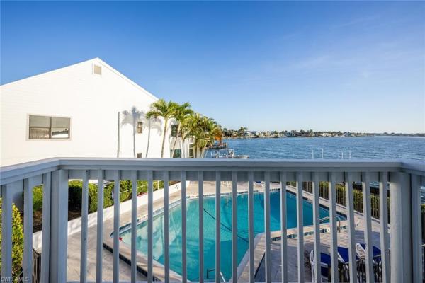 Chesapeake Point At Oyster Bay, 1302 Chesapeake Ave #A3, Naples, Florida 34102, image 2