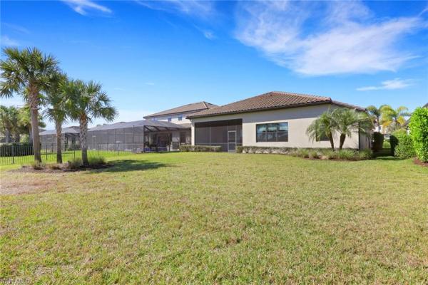 The Place At Corkscrew, 17203 Ashcomb Way, Estero, Florida 33928, image 2