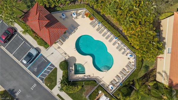Cypress Trace, 2815 Cypress Trace Cir #104, Naples, Florida 34119, image 2