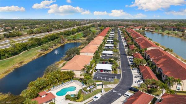 2815 Cypress Trace Cir #104, Naples, Florida 34119, image 1