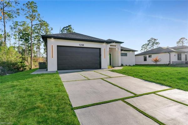 1238 E Celtic St, Lehigh Acres, Florida 33974, image 1