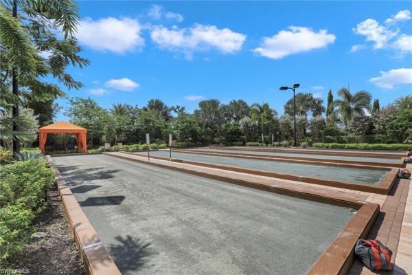 Esplanade Golf & Country Club, 9672 Montelanico Loop #203, Naples, Florida 34119, image 2