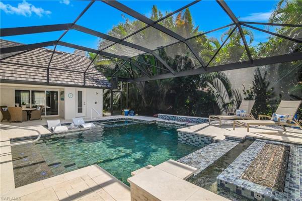 Oakmont At Pelican Bay, 720 Shadow Lake Ln, Naples, Florida 34108, image 3