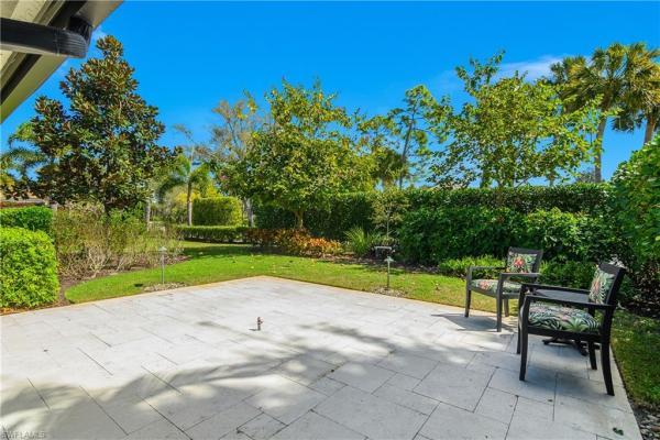 Oakmont At Pelican Bay, 720 Shadow Lake Ln, Naples, Florida 34108, image 1