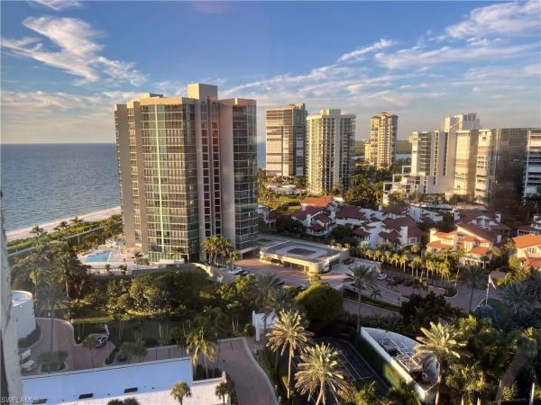 4251 N Gulf Shore Blvd #18A, Naples, Florida 34103, image 1