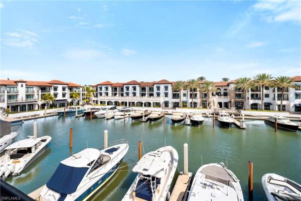 The Cottages At Naples Bay Resort, 1530 S 5th Ave #C210, Naples, Florida 34102, image 2