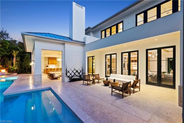 Coquina Sands, 745 Pectin Rd, Naples, Florida 34102, image 3