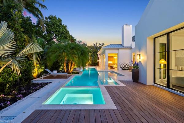 Coquina Sands, 745 Pectin Rd, Naples, Florida 34102, image 1