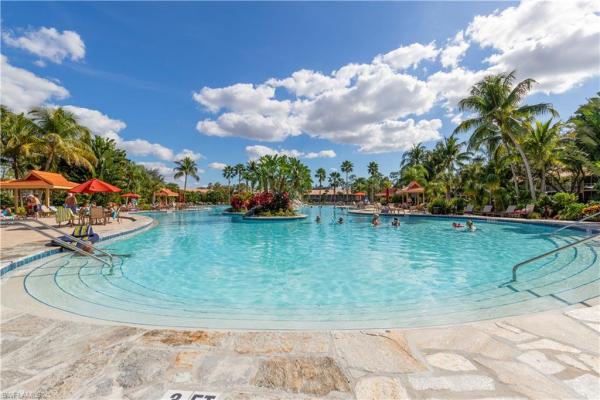 Magnolia Falls, 2360 Hidden Lake Ct #8410, Naples, Florida 34112, image 3