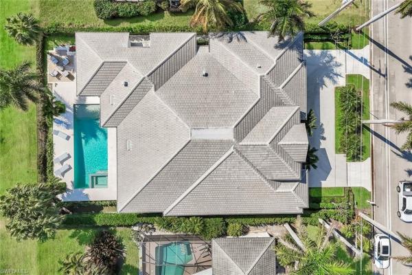 The Moorings, 730 Harbour Dr, Naples, Florida 34103, image 2