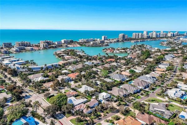 The Moorings, 730 Harbour Dr, Naples, Florida 34103, image 1