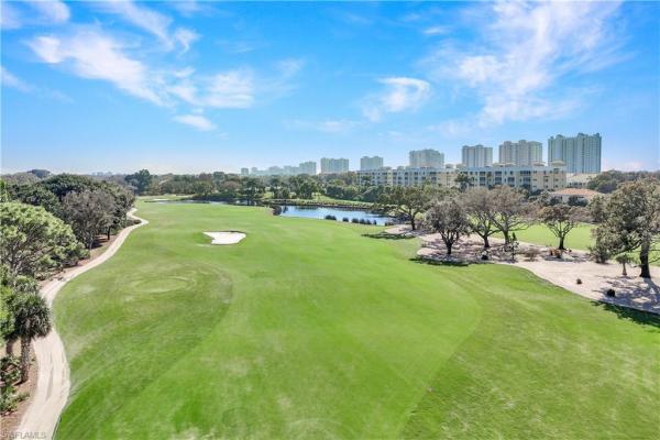 Crescent At Pelican Bay, 8430 Abbington Cir, Naples, Florida 34108, image 1