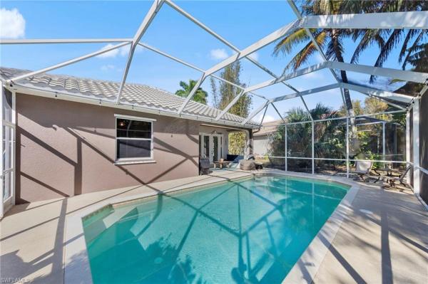 The Lakes Of Estero, 9701 Springlake Cir, Estero, Florida 33928, image 2
