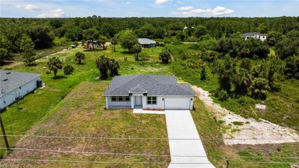 1909 Moore Ave, Lehigh Acres, Florida 33972, image 1