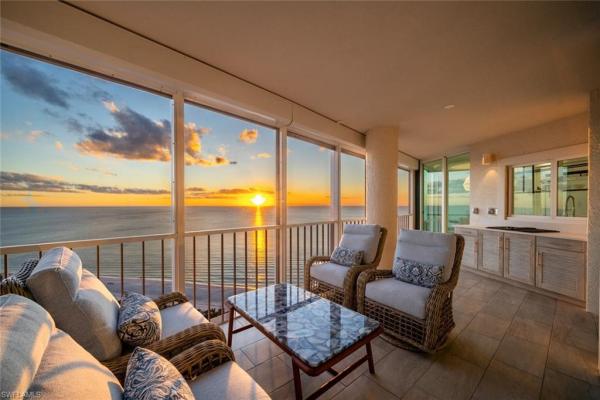 Le Ciel Park Tower At Park Shore, 3991 N Gulf Shore Blvd BLVD #1603, Naples, Florida 34103, image 1