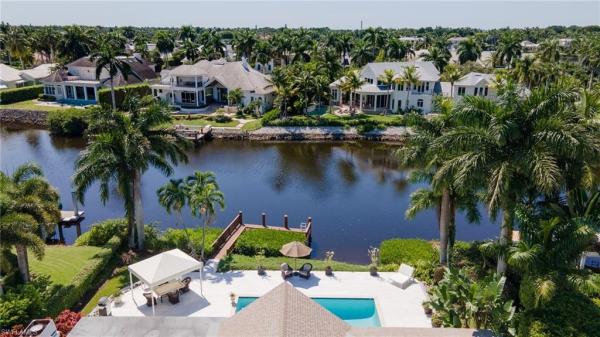 Port Royal, 950 Galleon Dr, Naples, Florida 34102, image 2