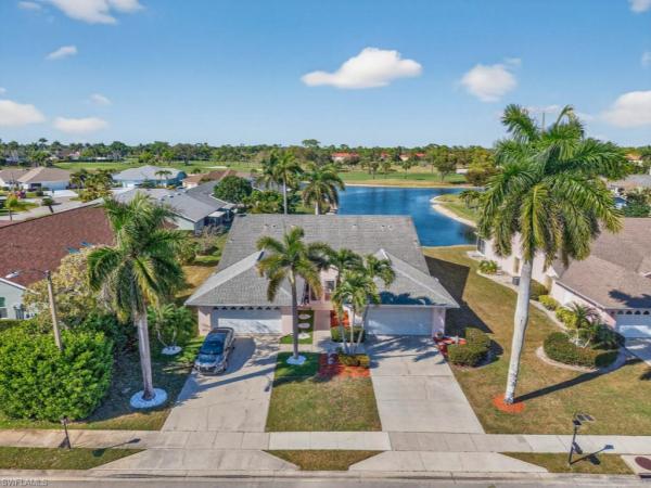 Tanglewood, 441 Saint Andrews Blvd #145-1, Naples, Florida 34113, image 2