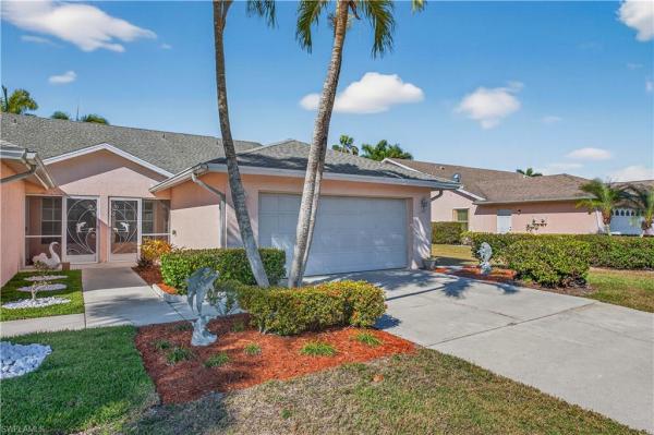 Tanglewood, 441 Saint Andrews Blvd, Naples, Florida 34113, image 1