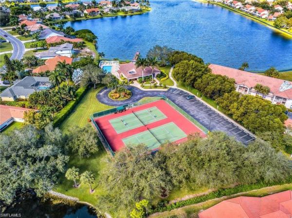 Berkshire Lakes, 727 Warwick Pl, Naples, Florida 34104, image 2