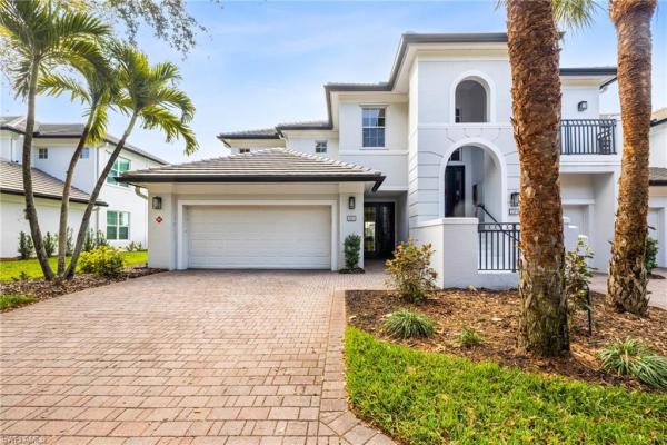 Merano, 23710 Merano Ct #101, Estero, Florida 34134, image 3