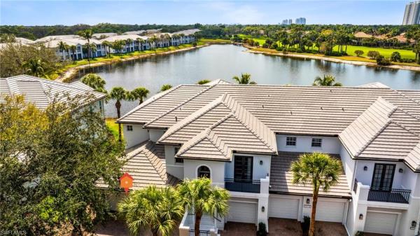 Merano, 23710 Merano Ct #101, Estero, Florida 34134, image 2